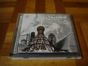 廃盤!V.A.『10 years after the EARTH QUAKE』DOBINSKI JAZZY BLAZE PUNPEE 5lack PSG BAD HOP 呂布カルマ KOHH ZORN 志人 漢 仙人掌 t-Ace