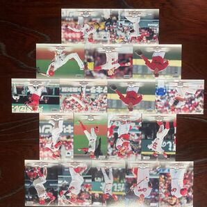 2025 Topps NPB Stadium Club Baseball Card