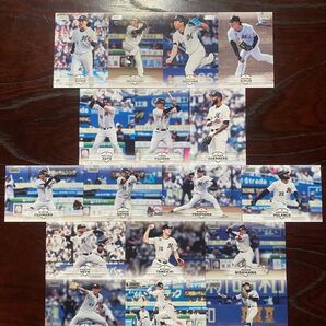 2025 Topps NPB Stadium Club Baseball Card