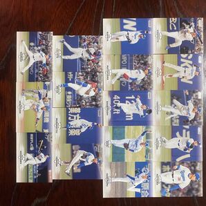 2025 Topps NPB Stadium Club Baseball Card