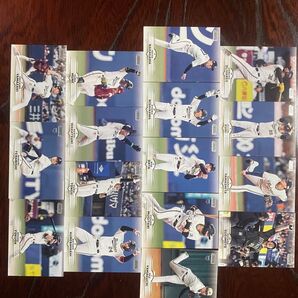 2025 Topps NPB Stadium Club Baseball Card