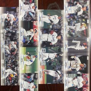 2025 Topps NPB Stadium Club Baseball Card