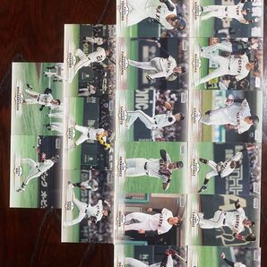 2025 Topps NPB Stadium Club Baseball Card