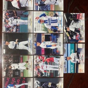 2025 Topps NPB Stadium Club Baseball Card