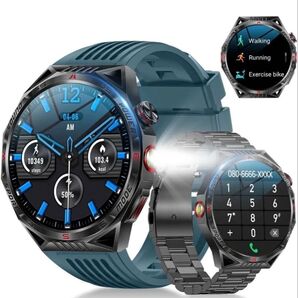 スマートウオッチ