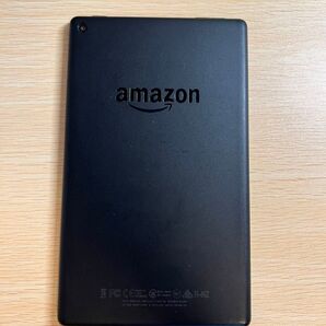 Amazon FireHD8