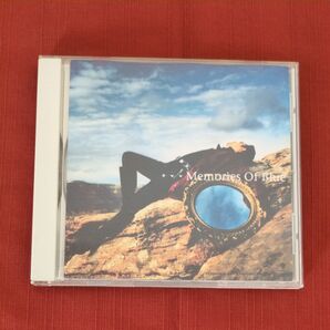 Memories Of Blue 氷室京介