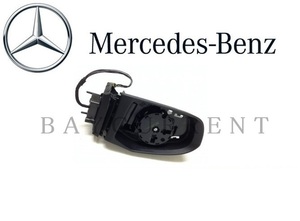 【正規純正OEM】 Mercedes-Benz ドアミラー 本体 左 Aクラス W169 A170 A180 A200 ドアミラー フレーム LH 1698100576 169-810-0576 OEM