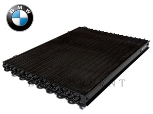 【正規純正OEM】 BMW エアコン コンデンサー 7シリーズ E32 730i 730iL 735i 735iL 740i 740iL 750i 750iL 64536965952 6453-6965-952 OEM