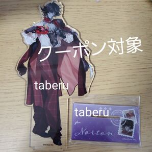 Identity V 第五人格 フールズ ゴールド アクリルスタンド