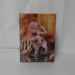 To LOVEる ‐とらぶる-ダークネス Desktop Cute フィギュア ララ
