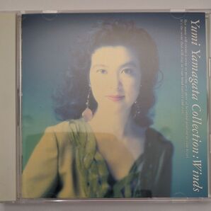 Winds 山形由美 コレクション CDアルバム