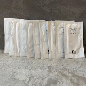 アイム ラフロリア デリケートボディクリームN 3g×10