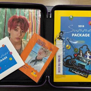 BTS 2018 Summer Package in SAIPAN
