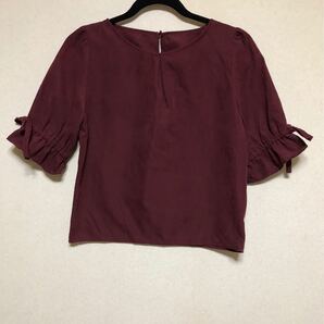 MAJESTIC LEGON トップス ブラウス