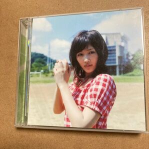 綾瀬はるか 交差点days CD