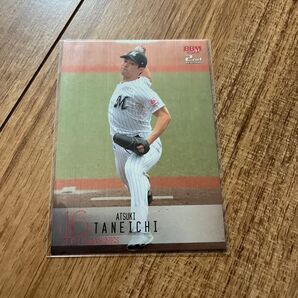 2024 BBM 2nd 種市篤暉 千葉ロッテマリーンズ 銀紙版 200シリ