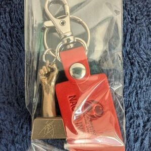 井上尚弥 右拳キーホルダー