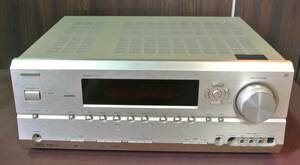 ONKYO( Onkyo ) 185W×7ch*AV center *AV amplifier TX-SA604