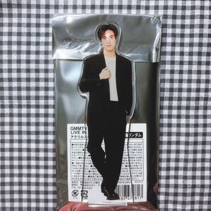 GMMTV FANFEST 2023 Gemini アクリルスタンド アクスタ