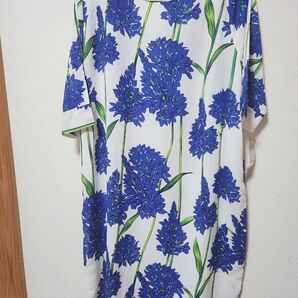 未使用 カットソー プルオーバー 半袖トップス