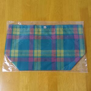 伊勢丹 オリジナル トートバッグ 非売品