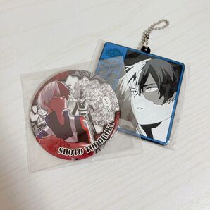 ヒロアカ 轟焦凍