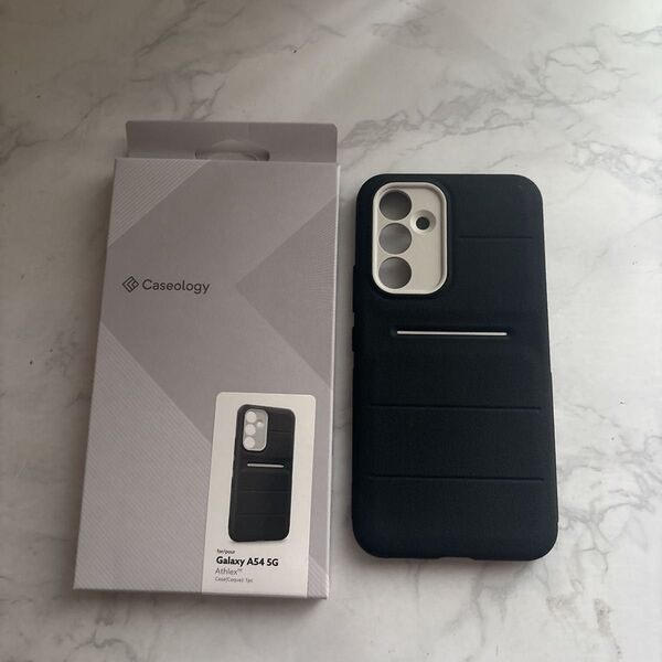 Galaxy A54 5G ケース スマホケース ギャラクシー 黒GALAXY A54 5G ブラック