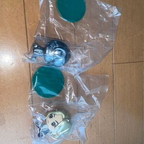 ミセスのフィギュア