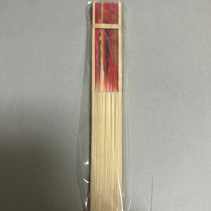 2025 JRA アニバーサリー 扇子 モーリス 競馬