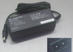  FUJITSU CA05951-9180 5.0V2.0A(5.5*2.5)■1668-03