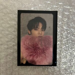 INI 木村柾哉 MASTERPIECE FCメール会員 トレカ