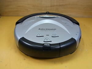 *Yd/244* robot vacuum cleaner * intelligent cleaner *ROB-588* operation unknown * Junk 