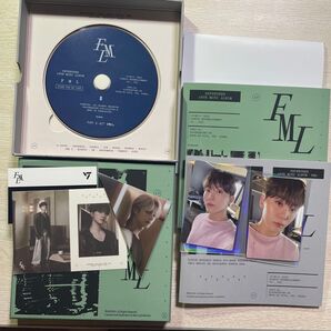 FML グリーンver.