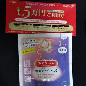 品川近視クリニック クーポン レーシック ICL おまけ付き