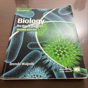 Biology for the IB Diploma 第二版