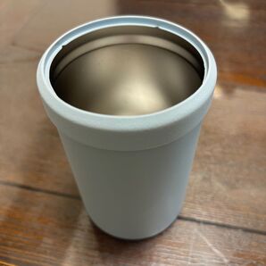 《新品未使用》 缶専用 クーラーケース タンブラー 缶ホルダー 保冷保温缶ホルダー 保温保冷 2WAYタイプ