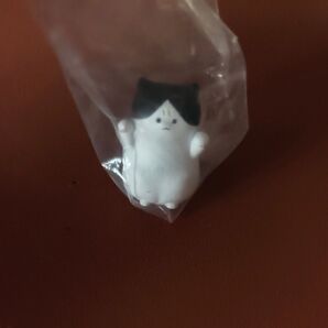 猫 ガチャ