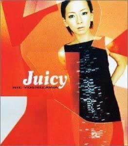 即決 ☆ 吉沢梨絵 JUICY ジューシー 和AOR JAY GRAYDON PAUL JACKSON JR MICHAEL LANDAU SEAWIND HORNS lightmellow citypop