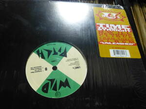 【us original】ultramagnetic mc's/time to set it straight/umc's