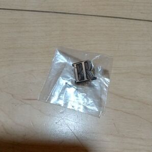 バトル・ロワイアル 映画 ピンバッジ レトロ