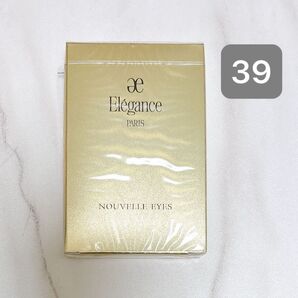 【39】エレガンス ヌーヴェルアイズ