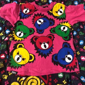 ジョーイヒステリック S Tシャツ