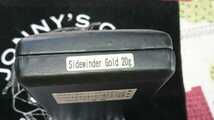 DMC sidewinder Gold 20g 初期型 サイドワインダー ゴールドver._画像4