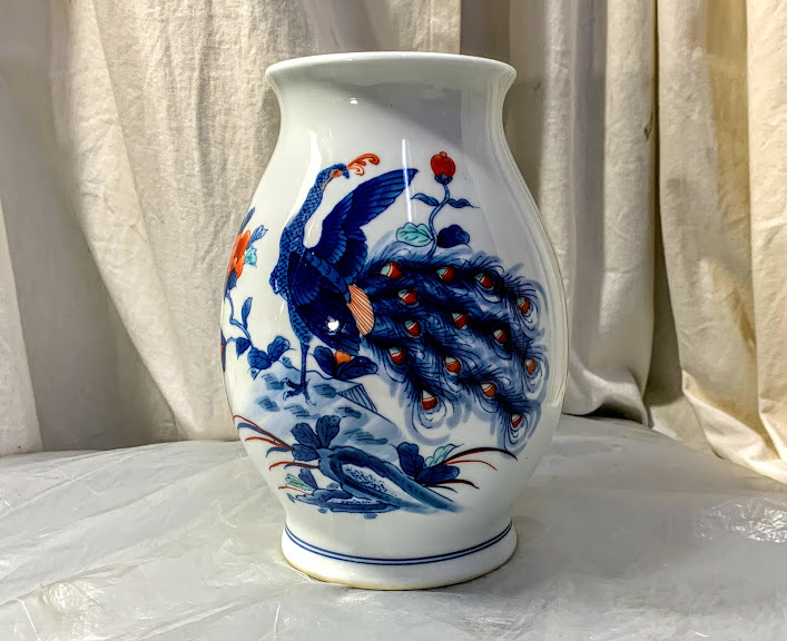 鍋島 青山 花瓶の値段と価格推移は?|20件の売買データから鍋島 鍋島 青山 花瓶の値段と価格推移は?|20件の売買データから鍋島