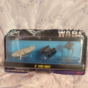 Micro Machines Collection V(マイクロマシンコレクション5) スター・ウォーズ