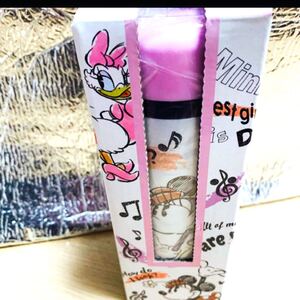 ディズニーストア ミニー ステンレス スリムボトル 300ml Disney