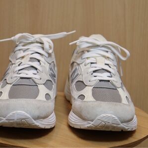 ★値段交渉可★NEW BALANCE M992 28cm