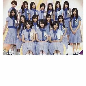 乃木坂46 公式　生写真　1枚　白石麻衣　西野七瀬　橋本奈々未　生田絵梨花　生駒里奈　齋藤飛鳥　HMV特典　CD特典　ぐるぐるカーテン