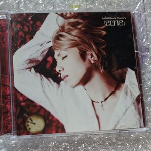 『2012』 (DVD付B)